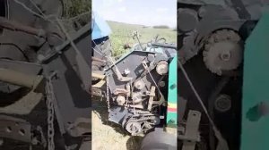 пресс подборщик ПР -60