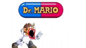 Super mario 64  тактика доктора марио