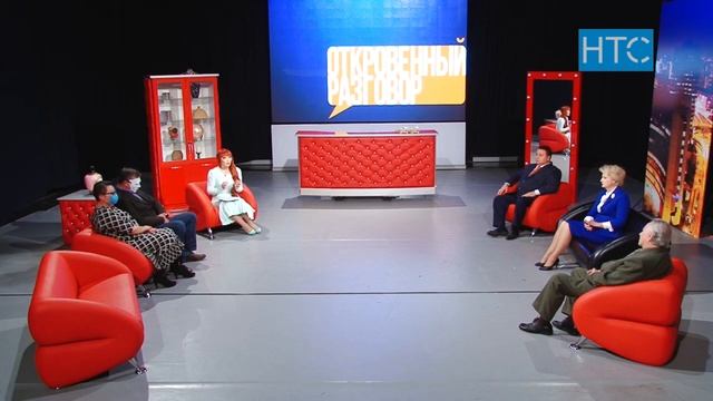 История Таира, которая повергла общественность в шок / Откровенный разговор / НТС