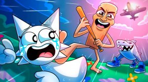 SPRUNKI, но ЭТО ИТАЛЬЯНСКИЕ МЕМЫ! Incredibox анимации