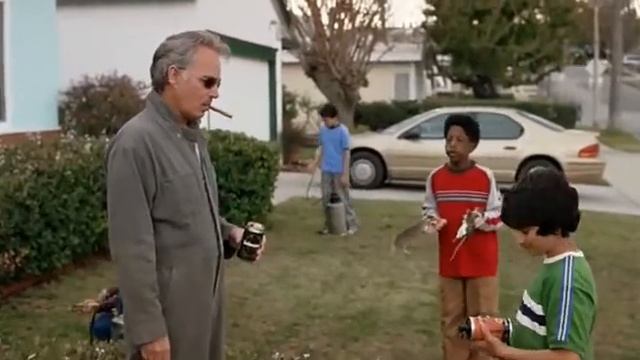 Билли Боб Торнтон "Либеральная пропаганда, не думай об этом" смотреть онлайн