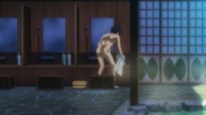 Восхождение в тени! Горячие источники