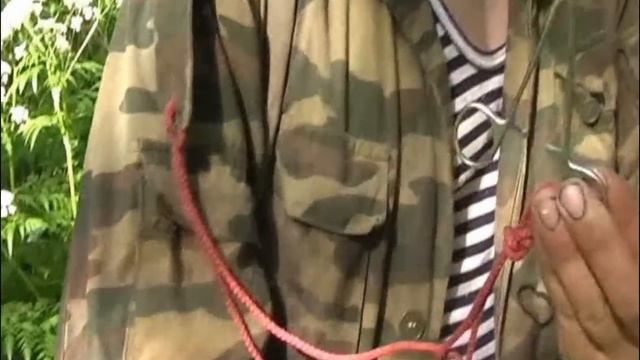 Страшный клещ! Энцефалит, Сибирь. смотреть онлайн