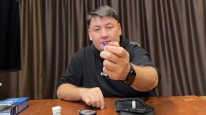 Как просто измерить сахар в крови дома? Глюкометр Айче