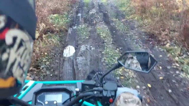 Первый выезд на РМ 500-2 смотреть онлайн