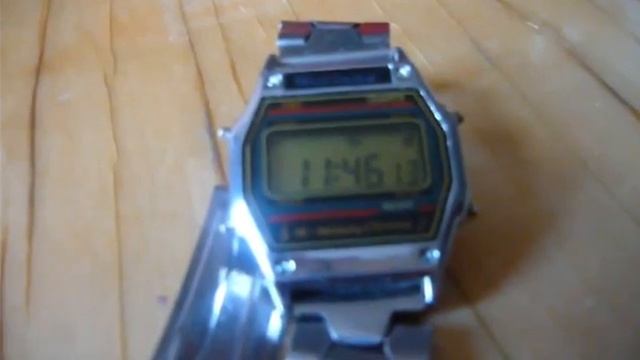 Часы Монтана, 8 мелодий. Watch Montana, 8 melodies. смотреть онлайн