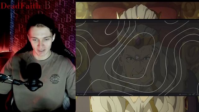 МОЩЬНАЯ ДЕВУШКА! |Восхождение героя щита — 1 сезон, 12 с?