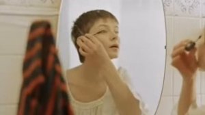 Держи меня соломинка, держи... Зимняя вишня