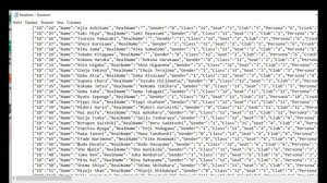//как поменять сенпая с помощью pose mod в яндере симуляторе💫