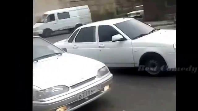 Лучшие приколы август 2015,Улетное Видео! смотреть онлайн