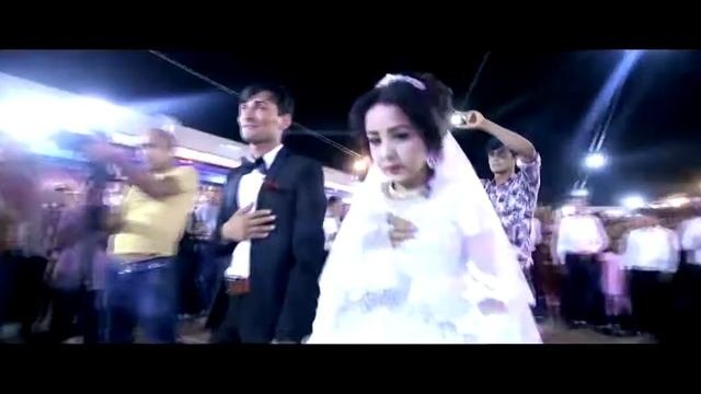 Ayomiddin J. & Ulugbek Y. - Dust (2017) | Аёмиддин Жураев & Улугбек Яров - Дуст (2017)