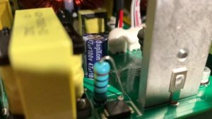 Гібридний інвертор ANENJI 48V 6.2KW / розпаковка / власне спож