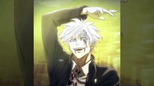 просто Эдит про годжо