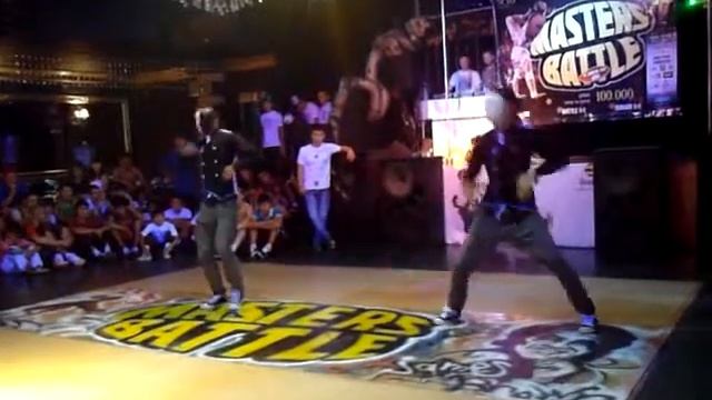 Актюбинская команда Cool Action в городе Уральск.MP4
