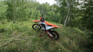 Тест драйв KEWS K23 175FMM 300cc