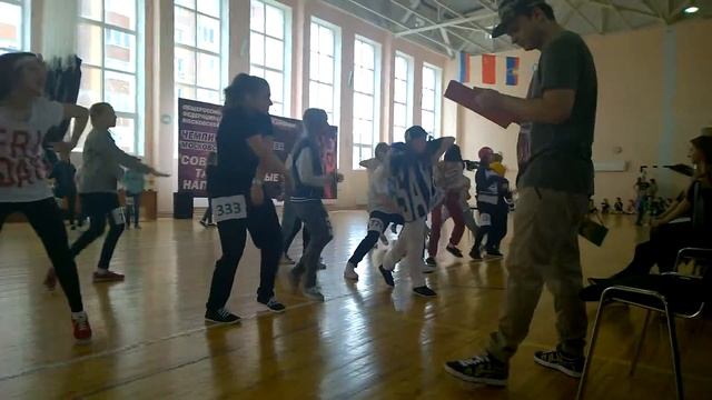 Крис!! Юниоры! 2 МЕСТО!!!