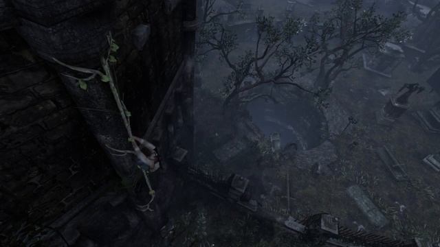 Uncharted Судьба Дрейка 15 глава