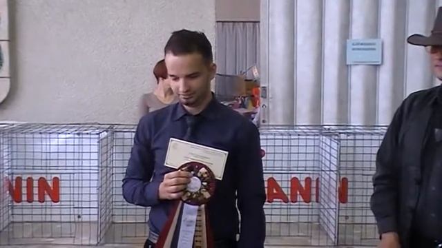 RUI-Награждение победителей 14 чемпионата -часть1