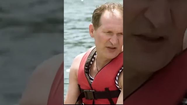 ТУТ АКУЛЫ маленькие 😂 #сваты #комедии смотреть онлайн