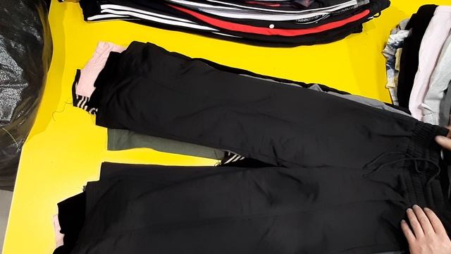 Спортивные штаны ХБ(-UK-JB) - С 515 смотреть онлайн