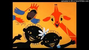 Аида Ведищева &  Анатолий Горохов - Чунга - Чанга / минус