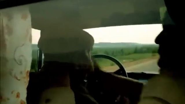 .. дед , ты - прирожденный гонщик !!.. смотреть онлайн