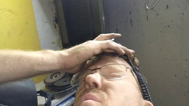 Ремонт обода Gotway Begode MonsterPro смотреть онлайн