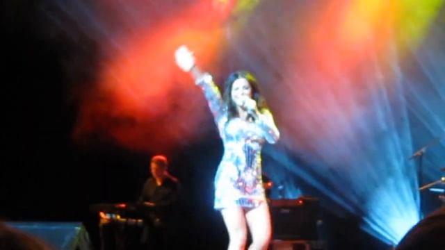 Концерт Ани Лорак в Таллинне (4)