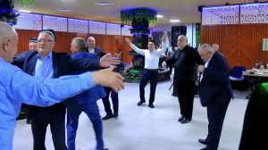 17.05.2025 Юбилей 50-летие Ханты-Мансийск 2 часть