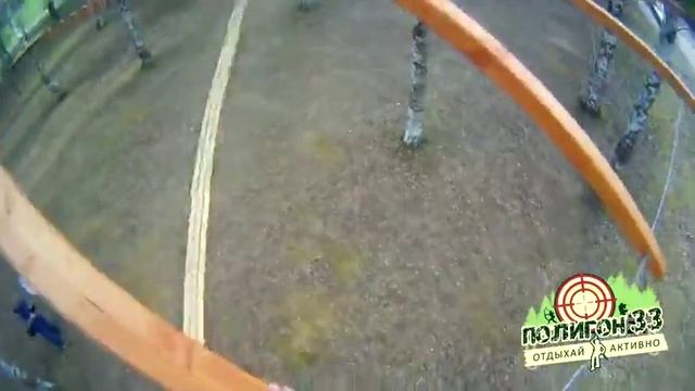 Веревочный Парк смотреть онлайн