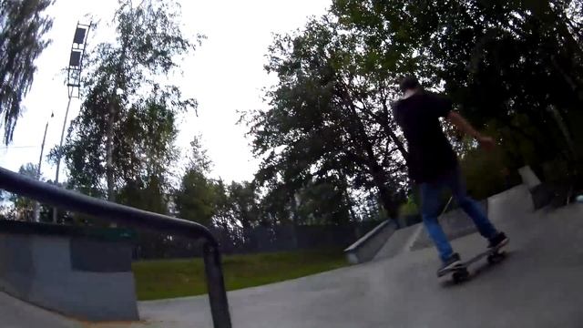 AvL-team〡Жопа Бузинатора 18+〡skate video смотреть онлайн