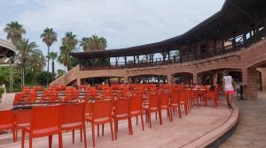 🌴ТУРЦИЯ.АНТАЛИЯ🌷ЕДИМ В НАШ ОТЕЛЬ. LIMAK ARCADIA GOLF&SPORT