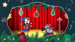 Цифровой цирк Фрайдей Найт Фанкин