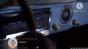 Первый канал реклама часы заставки 30 сентября 2014 года.