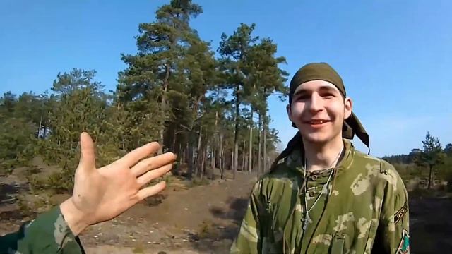 Страйкбол: Тяжёлый Юмор. смотреть онлайн