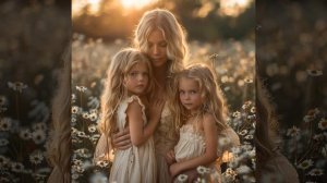 Розы для мамы