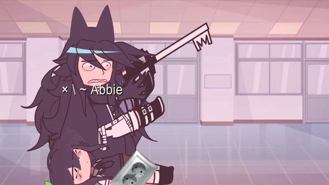 ~ ° ` • Аркадерша Мисс Циркуль и розетка. ~ ° ` • Советы М смотреть онлайн