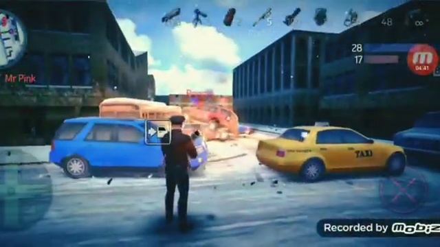 Payback 2 реальная жизнь.Payback 2.Гонка,перестрелка,бой!(реальная жизнь в Payback 2 №3) смотреть онлайн