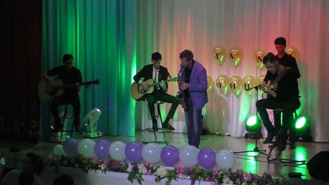 ГАЛА КОНЦЕРТ 11 СМЕНА ЗАКРЫТИЕ