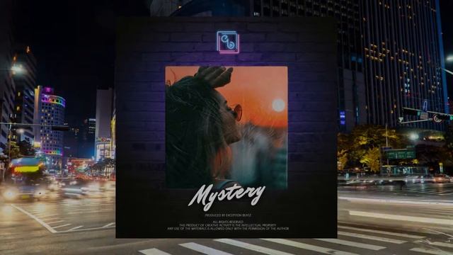 Рэп Бит В Стиле Новой Школы 2020 "Mystery" prod. Exception Beatz смотреть онлайн