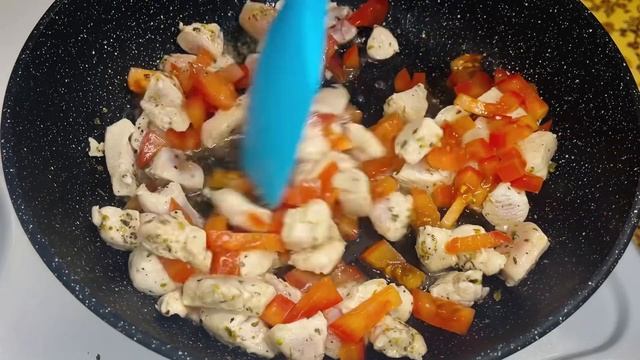 Райские фруктовые сокровища радости