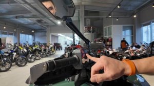 Новый Hisun Guardian 2025: что стоит знать о комплектациях?