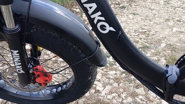 Минако F11 Pro