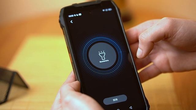 🔥БРОНЕСМАРТФОН От Blackview // Oscal Pilot 1 - Полный Обзор смотреть онлайн