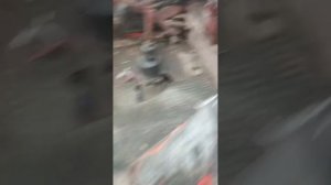 ремонт Т 25 кинув солярку в масло через апаратуру.