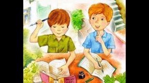 Надо иметь чувство юмора.Рассказ В.Драгунского