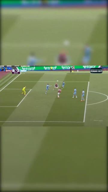 Мастерство принятия и удара Боуэна!