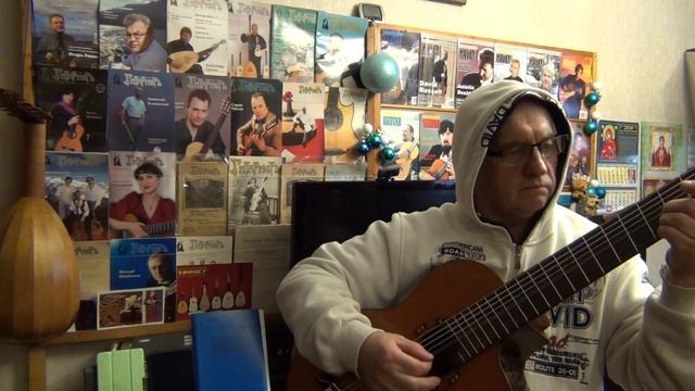 Multi Scale Acoustic Guitar Guitar With Fan Frets 8-string Nylon Fanned Fret Guitar Review