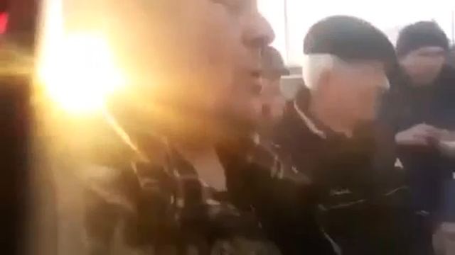 Анекдот про русский язык Рассказ на букву П смотреть онлайн
