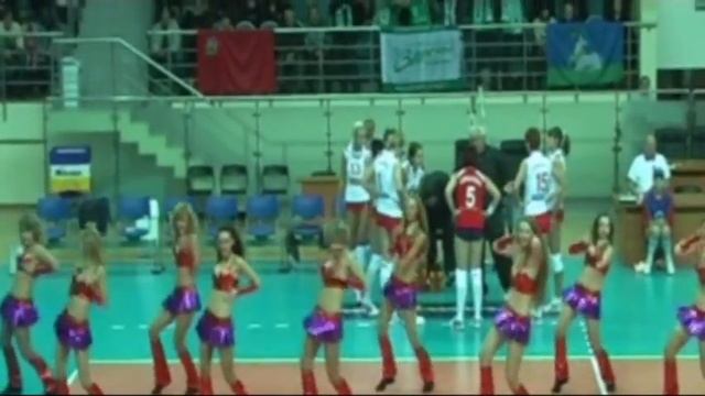 ШОУ-БАЛЕТ ВИРАЖ 